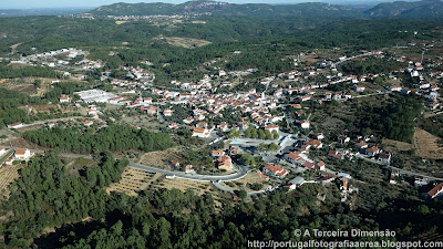 Sobreira Formosa