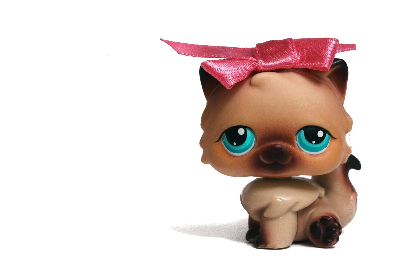 LPS Transparent batch no.1