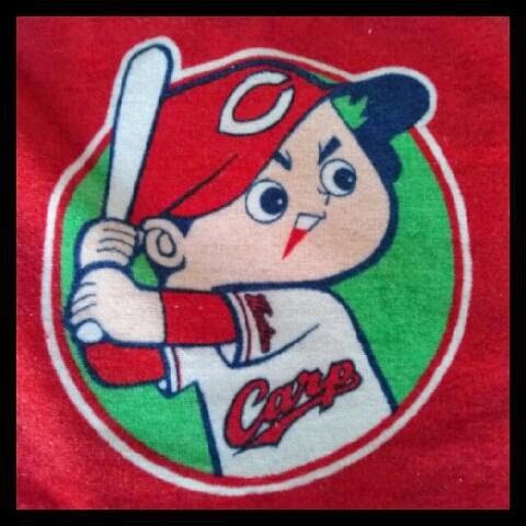 広島西洋カープ