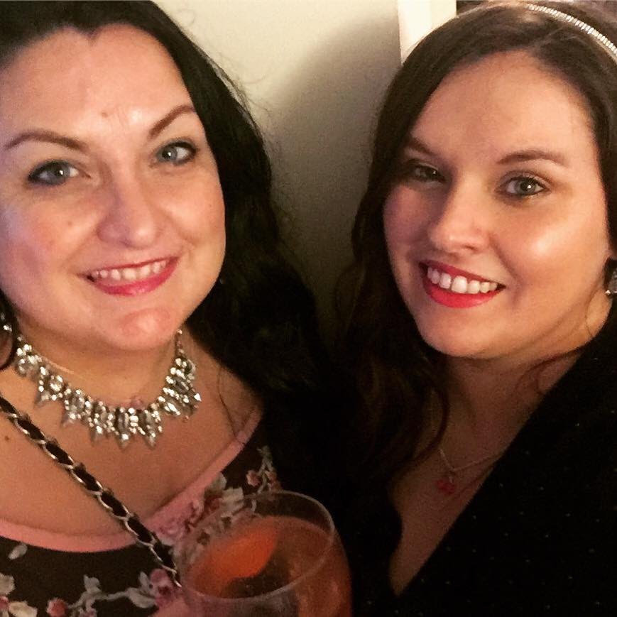 , A Night Out in Newport- Zizzi and The Wales Theatre Awards