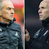 Swansea sack Francesco Guidolin and appoint Bob Bradley manager