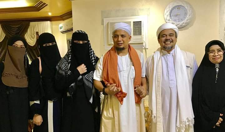 3 Pernyataan Komnas Perempuan Soal Poligami Ini Sakiti Ummat Islam