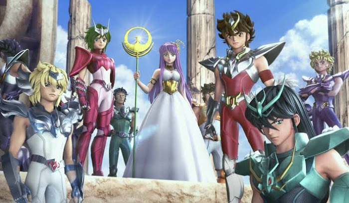 Saint Seiya: Knights of the Zodiac Batch Subtitle Indonesia Saint Seiya: Knights of the Zodiac Batch Subtitle Indonesia