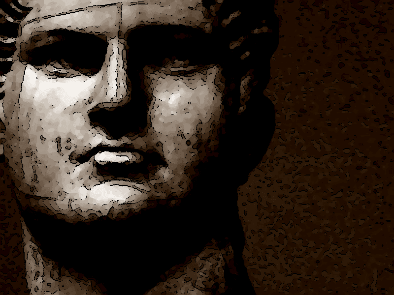 ENORMIO: NERÓN / «Los malos de la historia» / Emperador del Imperio