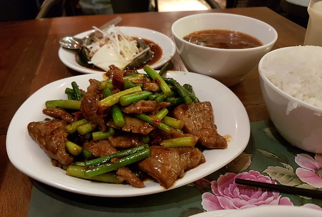 Cheers to chinese new year! Dale 'Daleroxxu' Philip: Hong Kong - Trip Report