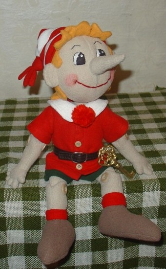 как сшить буратино. как сшить буратино. выкройка буратино кукла. текстильная кукла буратино. как сшить буратино.