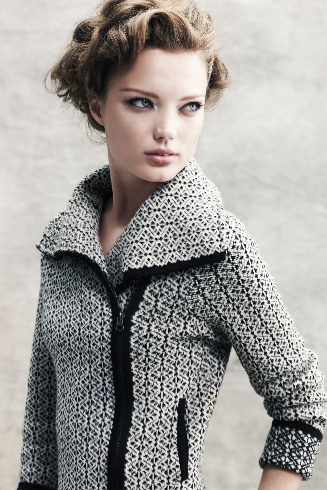 Lovely Apidae New Anthro Catalog