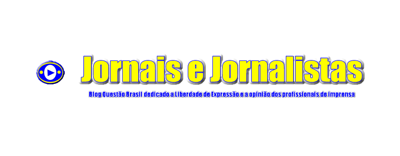 Jornais e Jornalistas |