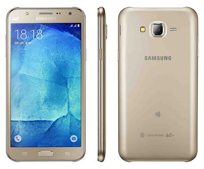 Samsung Galaxy J7 Samsung Galaxy J7