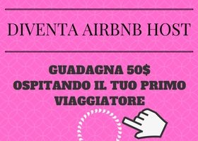 COME METTERE UN ANNUNCIO SU AIRBNB