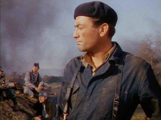 Film Les Neiges Du Kilimandjaro 1952 Chroniques du Cinéphile Stakhanoviste: Les Neiges du Kilimandjaro - The