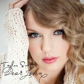 imaa ★ : Lirik dan Terjemahan Lagu Dear John