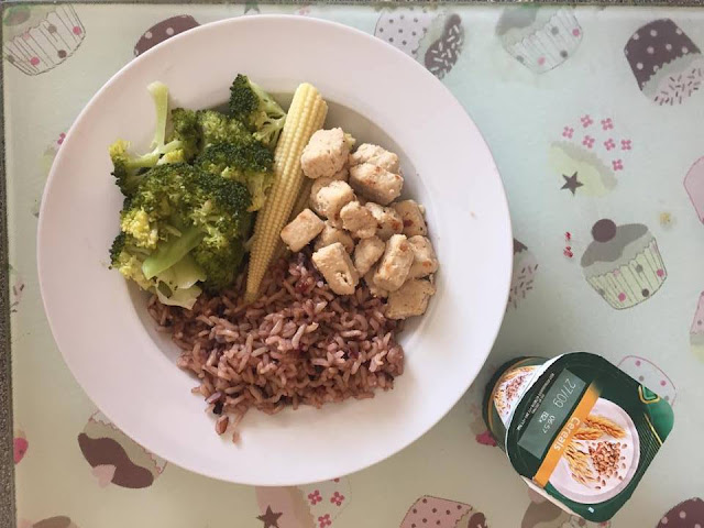 healthy eating