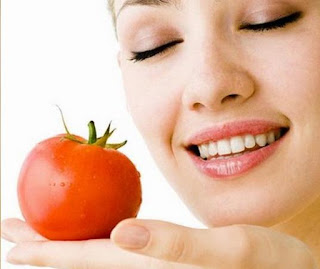 Tomato juice Tomato juice Genuinely Skin Beauty Uses