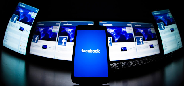 فيس بوك يطلق خاصية توريث الحسابات في حالة الوفاة للمستخدمين 