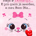 Bom Dia Feliz Domingo para Você que Acordou Agora, Imagens, Frases Lindas Para seu Domingo.