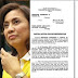 Marcos Lawyer Dubbed VP Leni Robredo as "Free Rider" After PET's Decision to Release Soft Copies