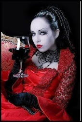 ~Vampire Goth~