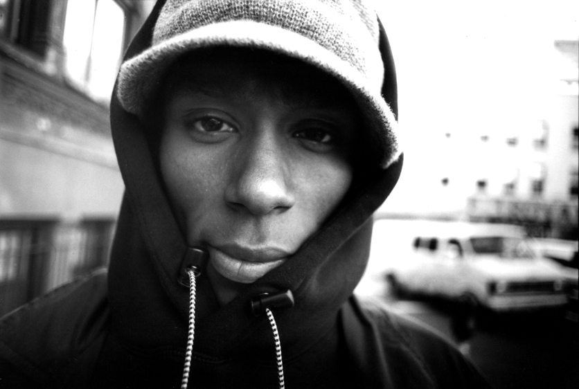 Put Yo' Records On...: Back 2 HipHop Pick: Mos Def- Umi Says