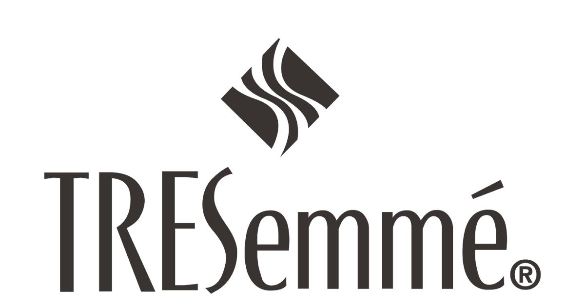 Tresemme Logo Vector~ Format Cdr, Ai, Eps, Svg, PDF, PNG