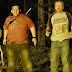 Mensagem subliminar no filme "Paul, o alien fugitivo"