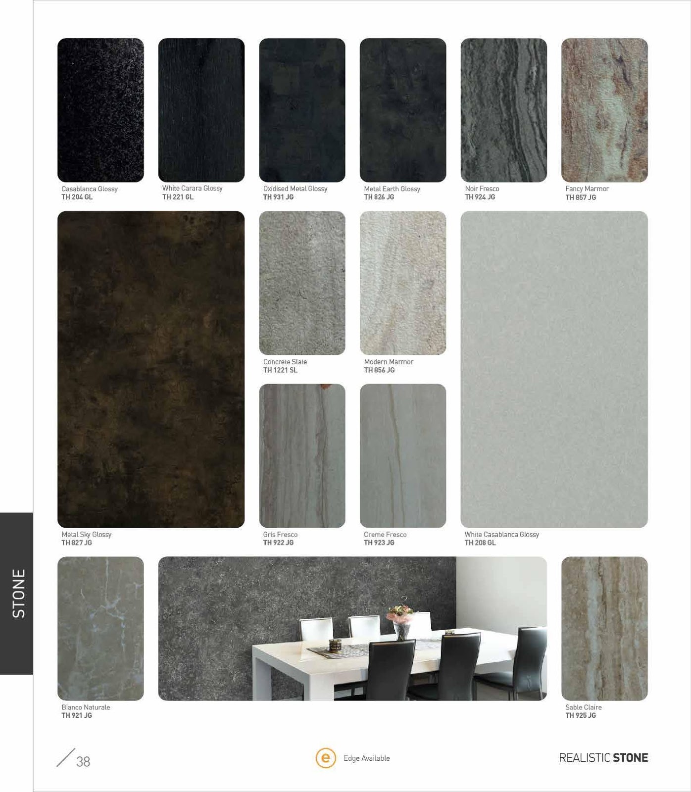 KATALOG HPL Dian Interior Design