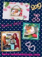 Baby Alif Giandra 3