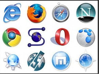 Web Tarayıcı Nedir