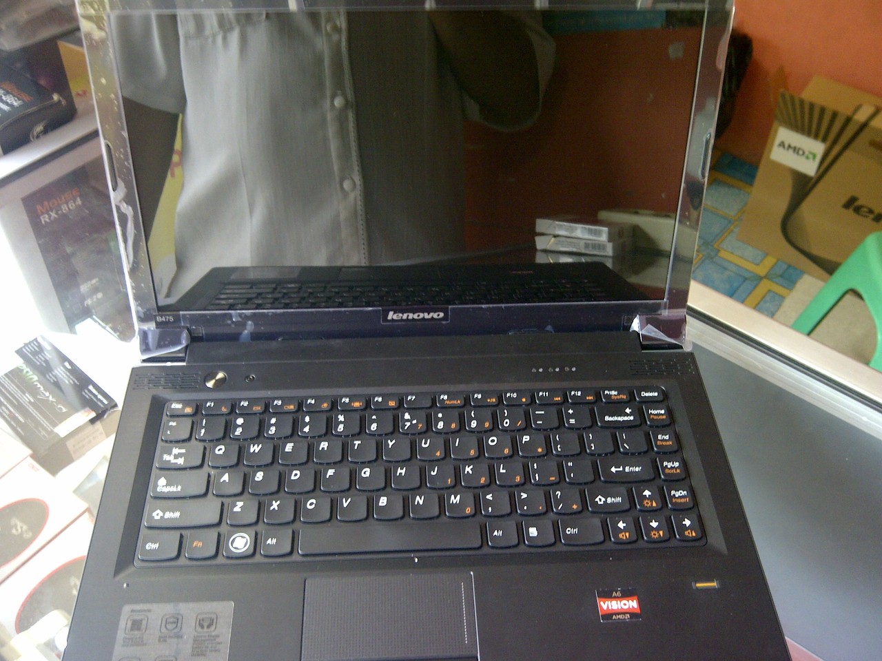 Daftar Harga Laptop Lenovo Terbaru 2013 | Haus Tecno