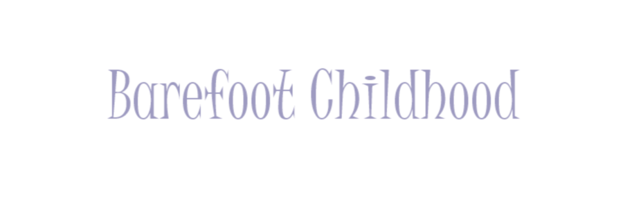 Barefoot Childhood