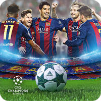 PES2017 - PRO EVOLUTION SOCCER v0.9.1 + Data PES2017 - PRO EVOLUTION SOCCER v0.9.1 + Data
