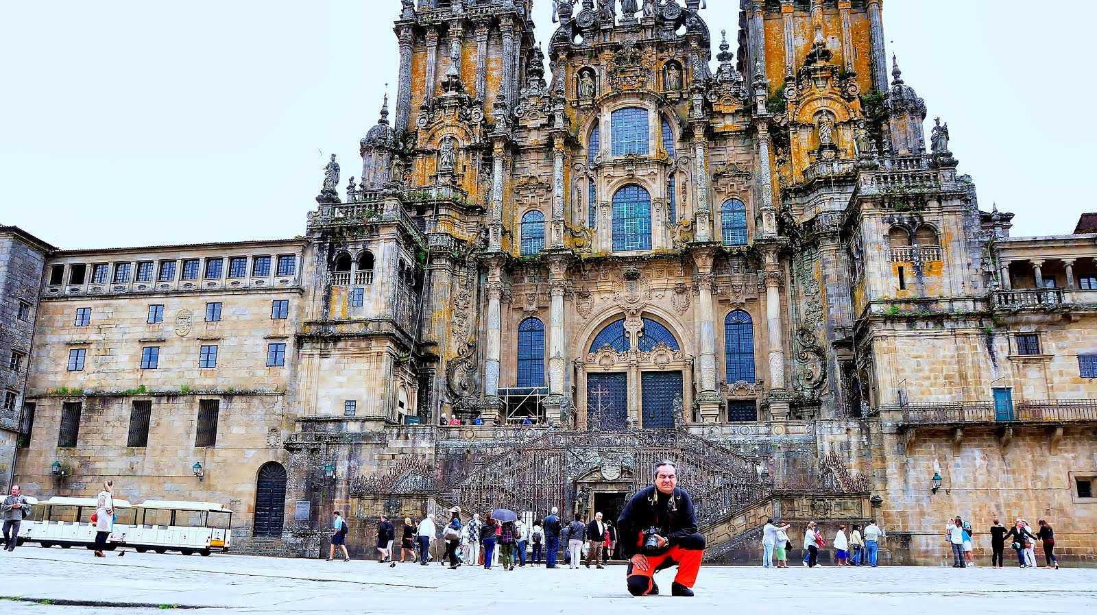 Camino de Santiago