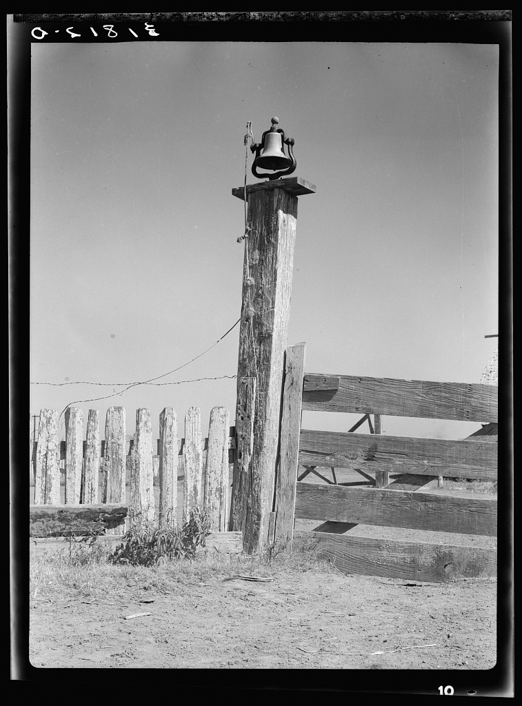 Random Thoughts on History The Bell Plantation Time Pieces