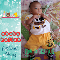 Baby Hafizh 5