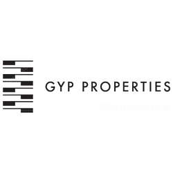 GYP PROPERTIES LIMITED (SGX:AWS) @ SGinvestors.io