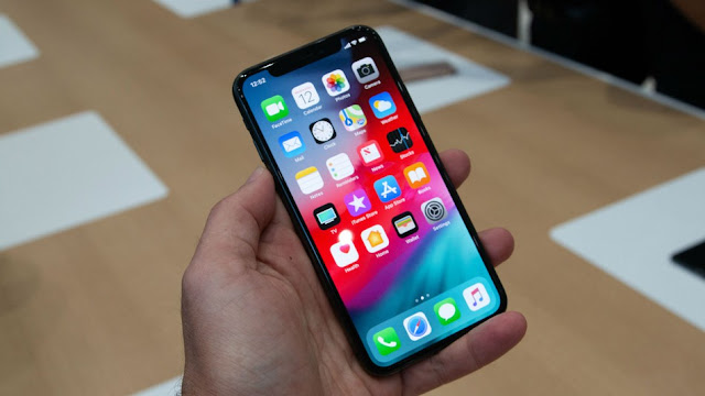 The iPhone XS encompasses a slightly smaller battery associate degreed additional RAM than an iPhone X iphone, iPhones, apple iphone, iphone news, new iPhones, new iPhone for 2018, iphone xs, iphone x, battery, tech, tech news, what's new in technology, tech trendy, iot tech news, latest technology, mobile, apple, new apple, apple news,