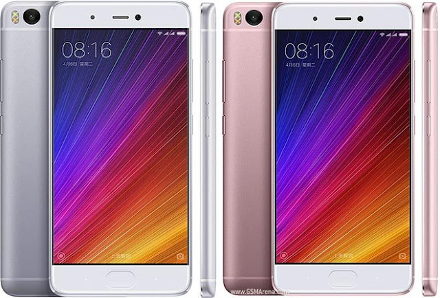 مواصفات وسعر هاتف Xiaomi Mi 5c بالصور مواصفات وسعر هاتف Xiaomi Mi 5c بالصور
