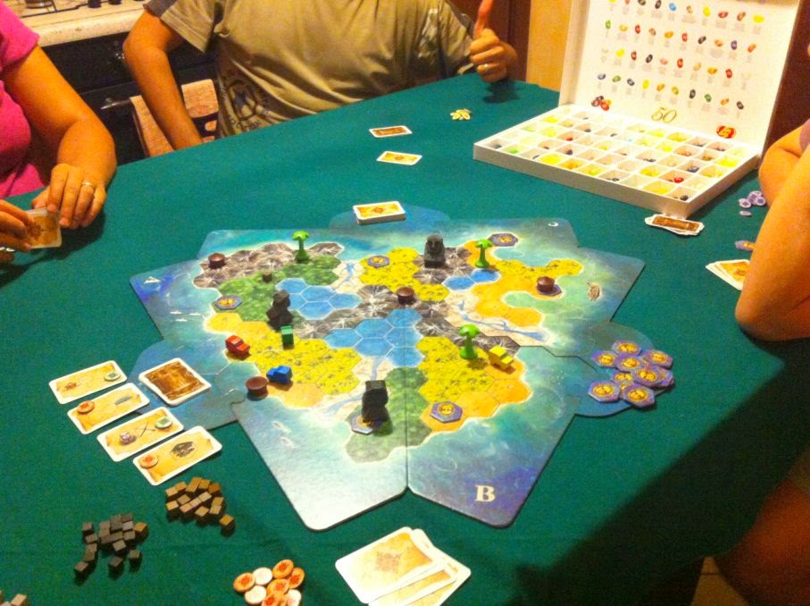 Dado Critico luglio 2014