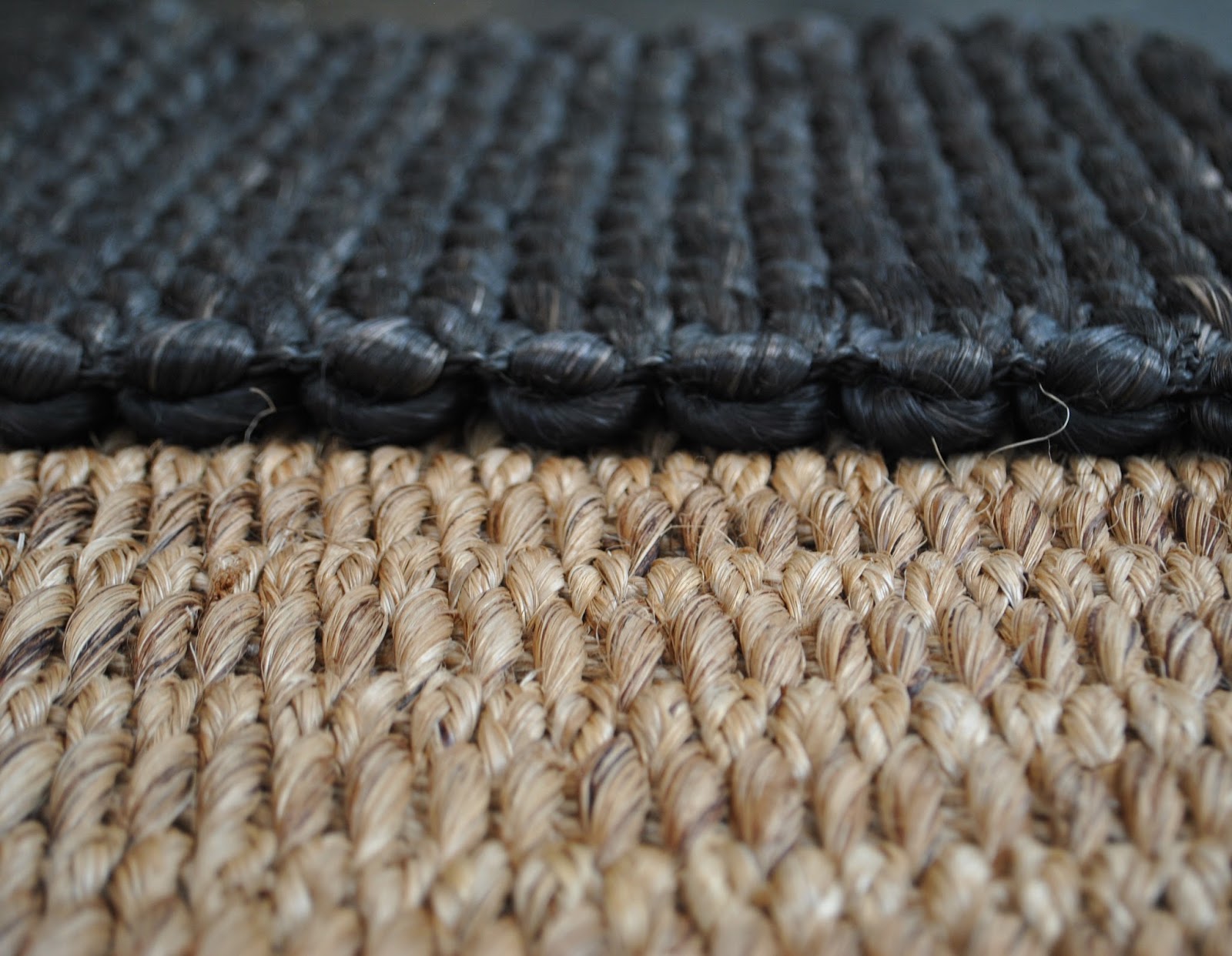 W I C K E N D H U T L Y Natural Flooring The Comparison Abaca Rug Samples