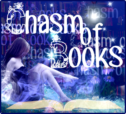Chasm of Books