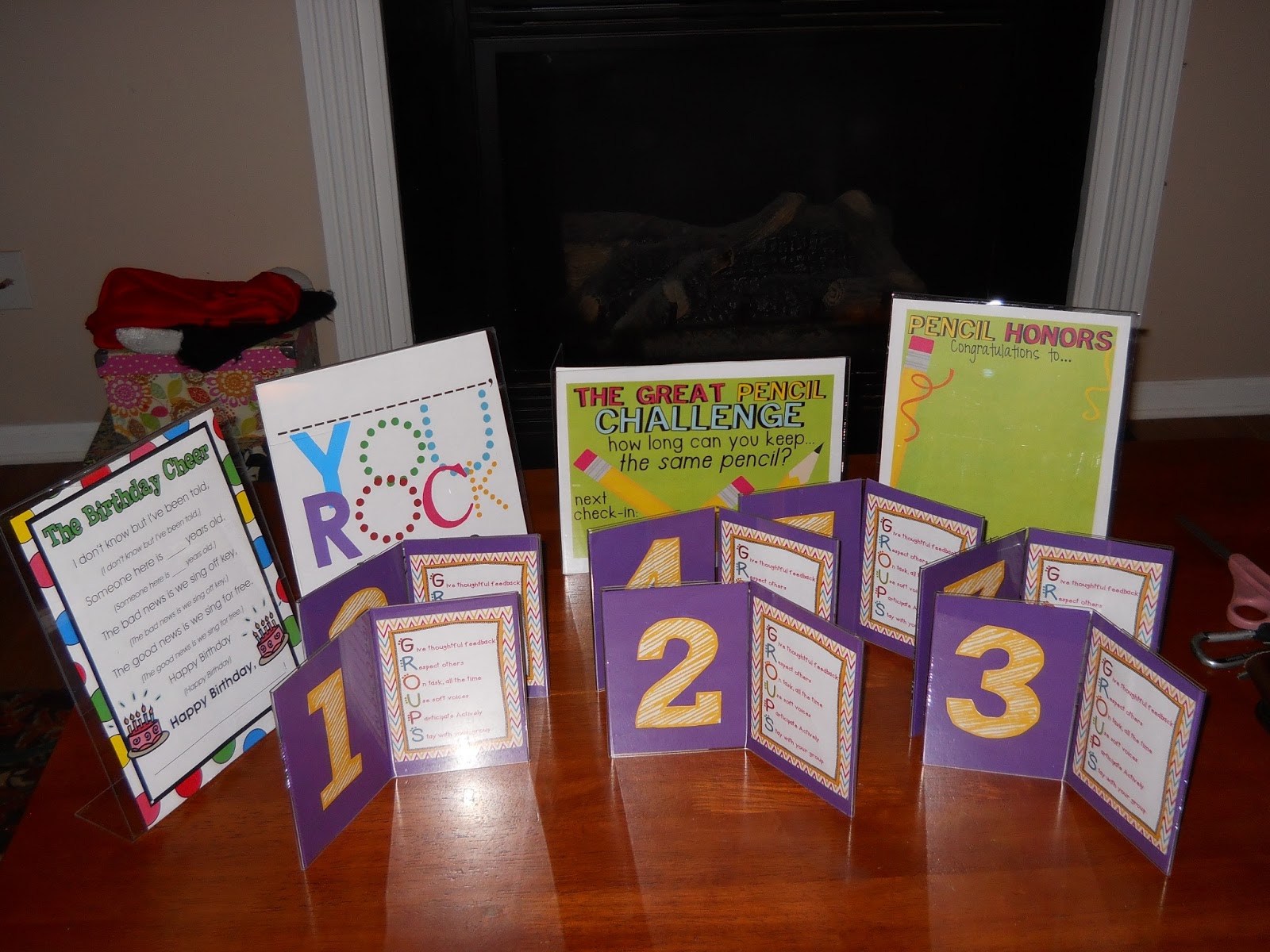 The Wonderful World of Special Education Signs, Signs.....