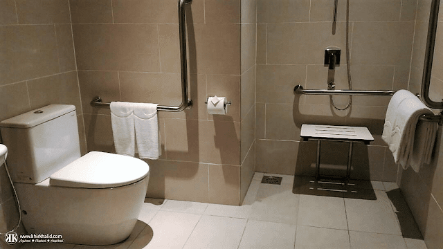 Hotel On The Park Hotel On The Park, Resorts World Genting, Genting Highlands,