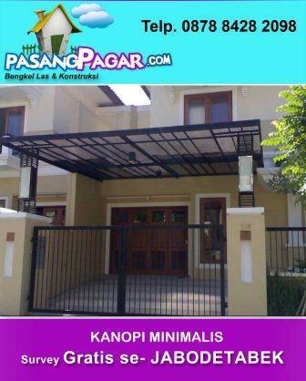 Kanopi Home Care Jakarta