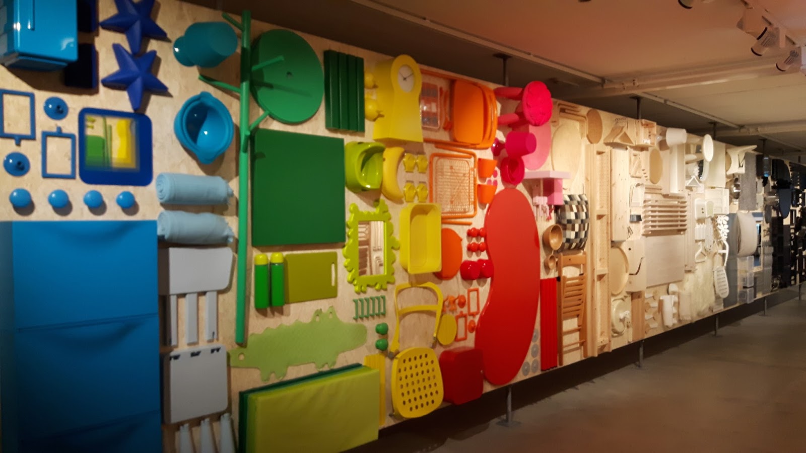 Ikea museum in Ãlmhult für echte fans…. die kinderkueche