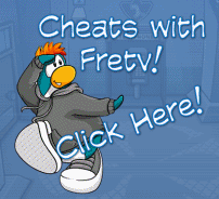 Cheats with Fretv!