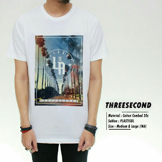 kaos 3second kaos 3second, kaos 3 second, harga kaos 3second, kaos three second, kaos 3second murah, 3 second distro online, baju 3second, 3second distro, 3 second distro bandung, kaos distro 3second, distro 3 second,