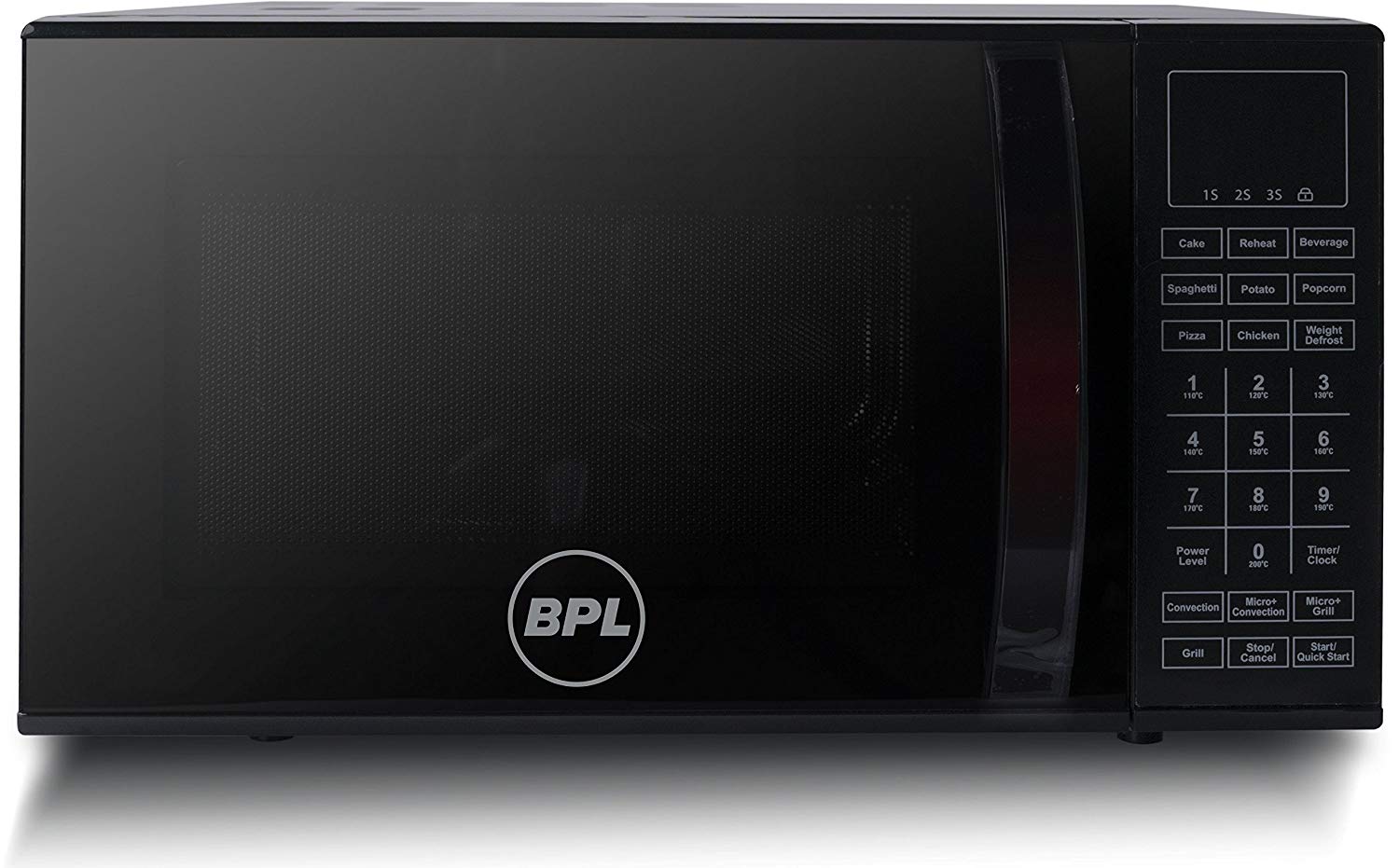 Gadget Review: Top 10 Best Convection Microwave Oven In India 2018 with