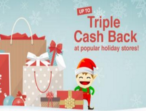 Swagbucks Earn Double Cash Back or More on Holiday Shopping Swagbucks Earn Double Cash Back or More on Holiday Shopping