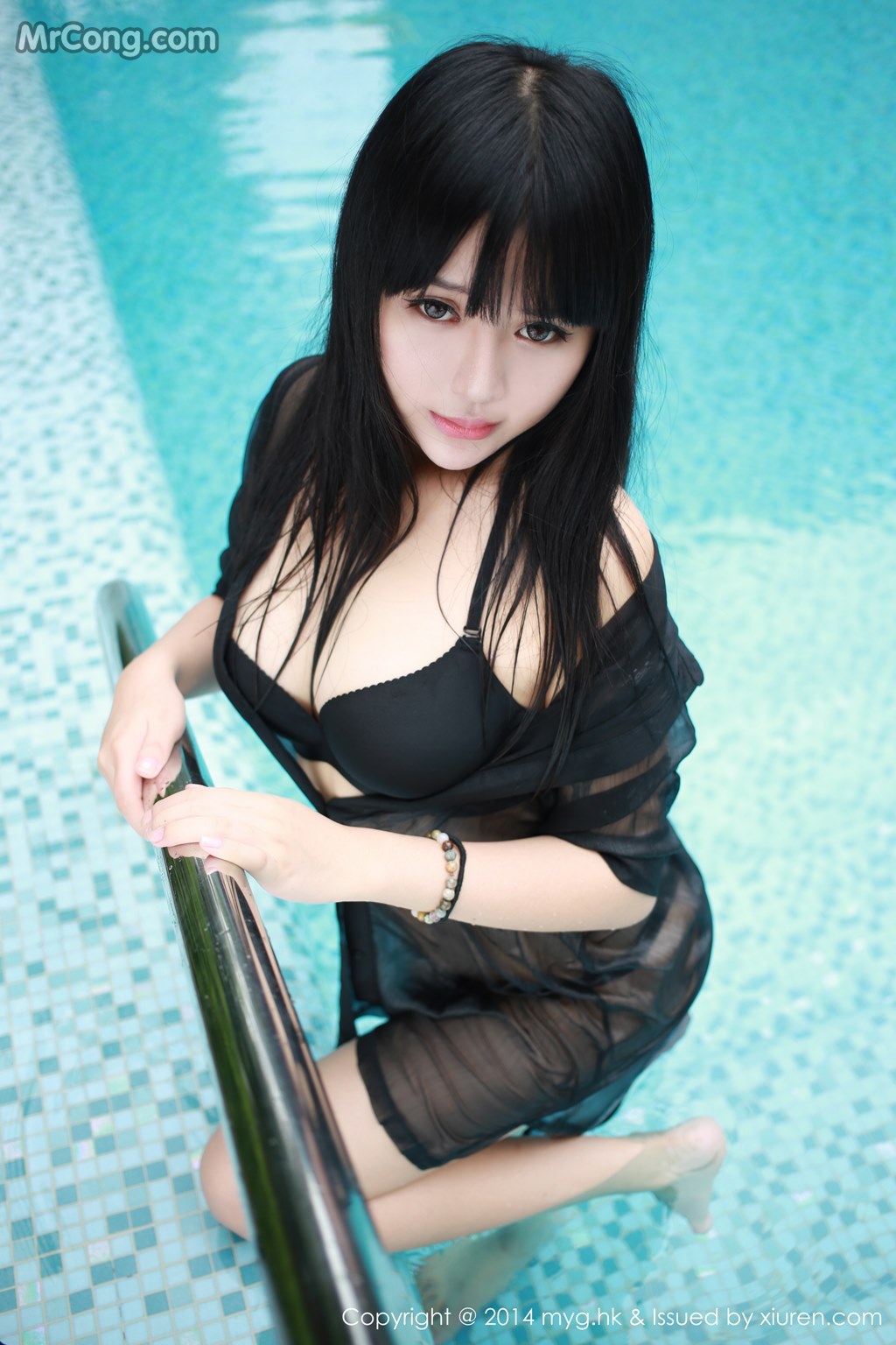 MyGirl Vol.022: Model Ba Bao icey (八宝 icey) (66 pictures) photo 4-3