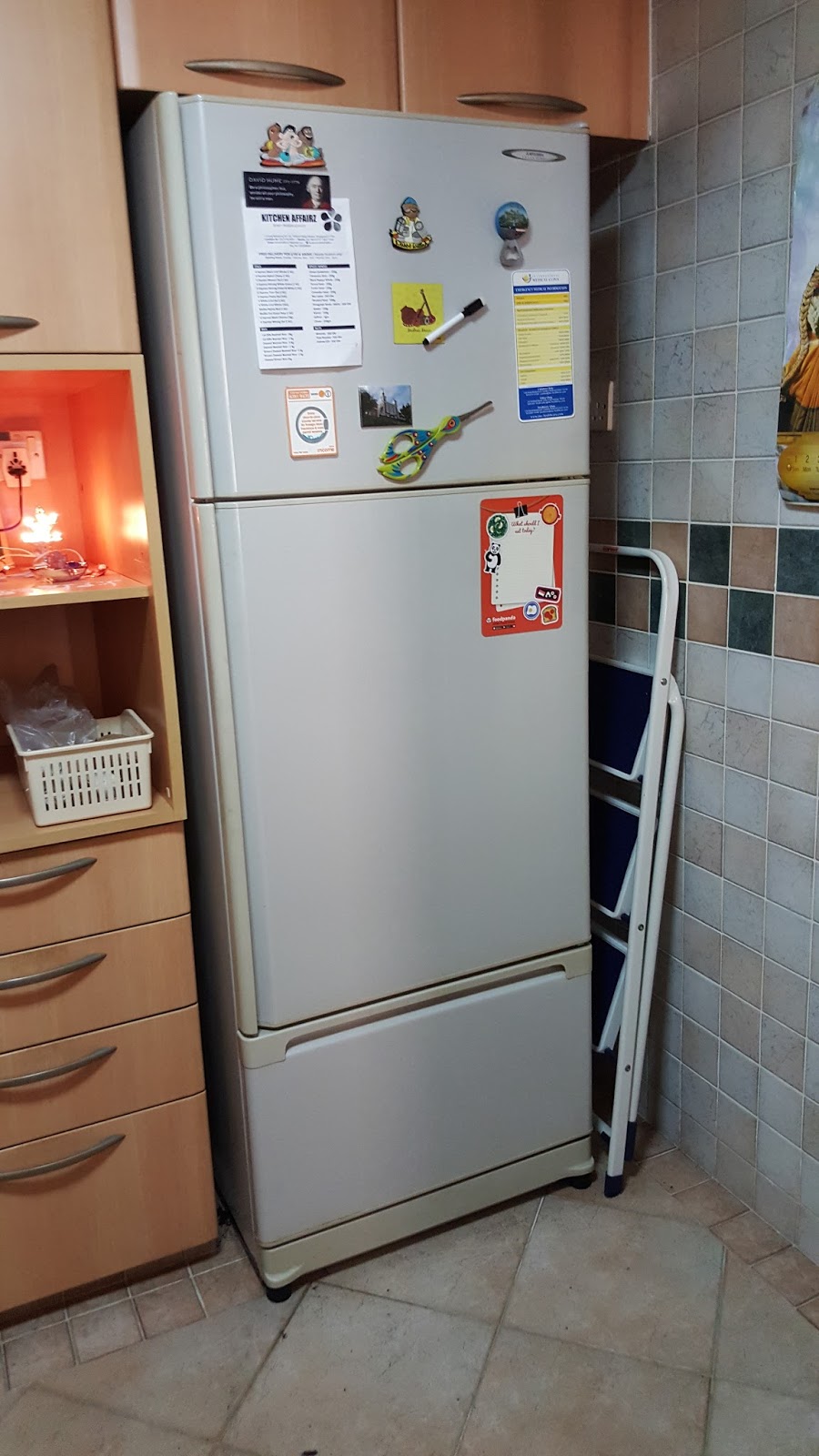 Fridge repair Refrigerator repair Singapore Mitsubishi Fridge Repair